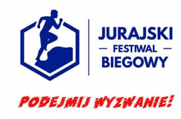 Kroczyce Wydarzenie Bieg Jurajski Festiwal Biegowy