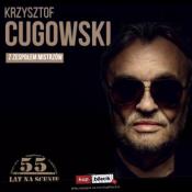 Zawiercie Wydarzenie Koncert Krzysztof Cugowski 55 lat na scenie!