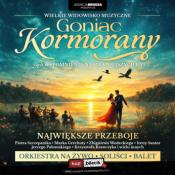 Zawiercie Wydarzenie Koncert Goniąc Kormorany - wspomnienia najpiekniejszych lat
