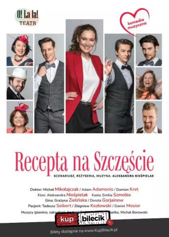 Dąbrowa Górnicza Wydarzenie Spektakl Spektakl teatralny