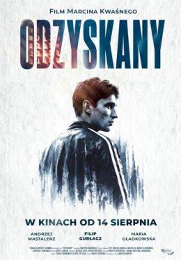 Olkusz Wydarzenie Film w kinie Odzyskany