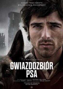 Olkusz Wydarzenie Film w kinie Gwiazdozbiór psa